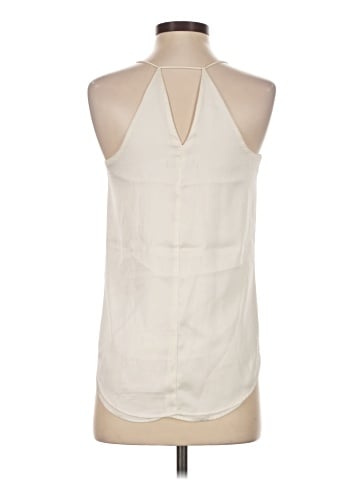 Express Sleeveless Blouse (view 2)