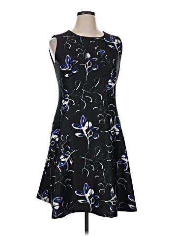 DKNY Cocktail Dress (view 1)