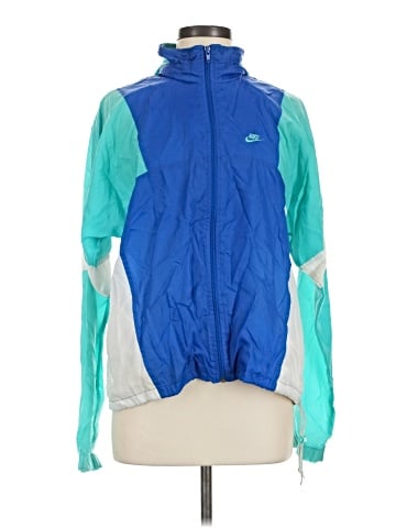 Nike Windbreaker (view 1)