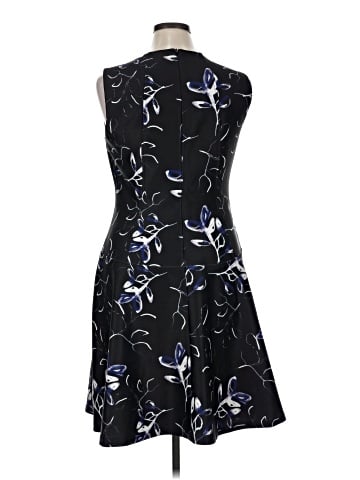 DKNY Cocktail Dress (view 2)