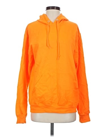 Athletic Works Pullover Hoodie (view 1)