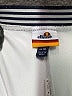 Ellesse 100% Polyester Color Block White Athletic Shorts Size XL - photo 3