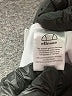 Ellesse 100% Polyester Color Block White Athletic Shorts Size XL - photo 4