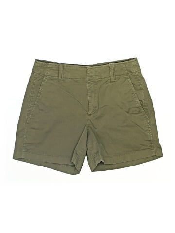Gap Khaki Shorts (view 1)