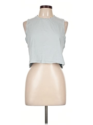 Lulu Sleeveless Top (view 1)
