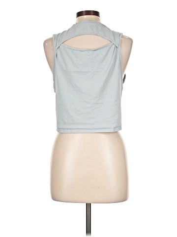Lulu Sleeveless Top (view 2)