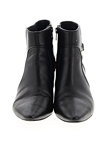 Diane von Furstenberg Ankle Boots (view 2)