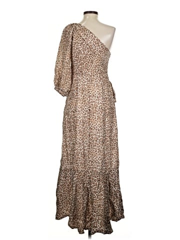 J.Crew Collection Casual Dress (view 2)