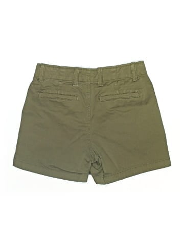 Gap Khaki Shorts (view 2)