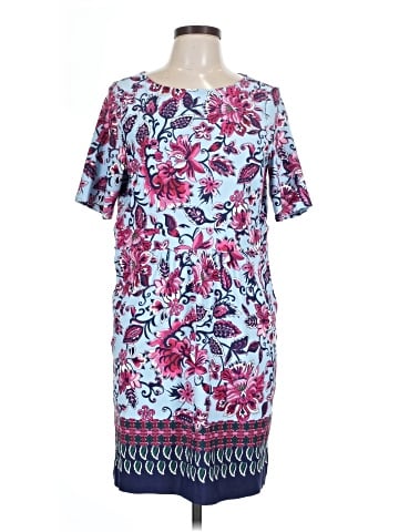 Talbots Casual Dress (view 1)