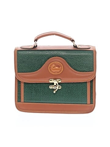 Dooney & Bourke Satchel (view 1)
