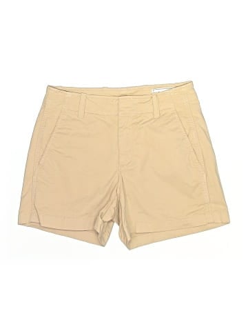 Gap Khaki Shorts (view 1)