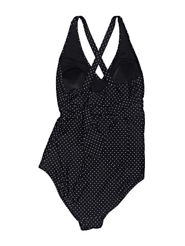 Motherhood One Piece Swimsuit (view 2)