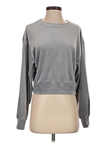 Express Sweatshirt (view 1)