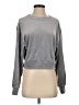 Express Gray Sweatshirt Size S - photo 1