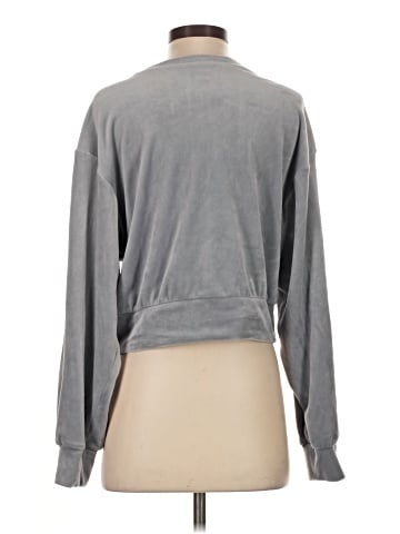Express Sweatshirt (view 2)