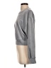 Express Gray Sweatshirt Size S - photo 5