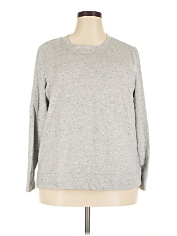 Talbots Sweatshirt (view 1)