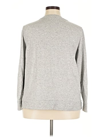 Talbots Sweatshirt (view 2)