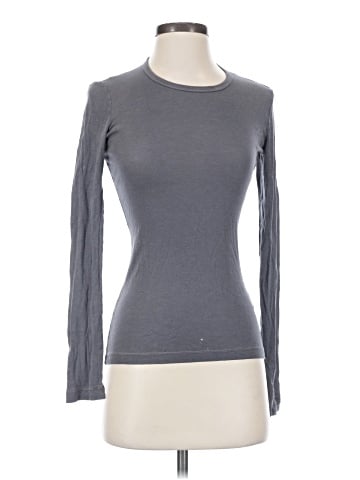 Splendid Long Sleeve T-Shirt (view 1)