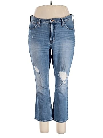 J.Crew Jeans (view 1)