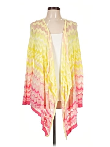 Ann Taylor Cardigan (view 1)