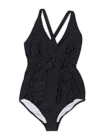 Motherhood One Piece Swimsuit (view 1)