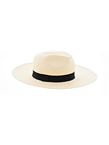 Gap Fedora (view 1)