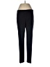 Talbots Solid Black Active Pants Size 8 - photo 1