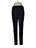Talbots Solid Black Active Pants Size 8 - photo 2