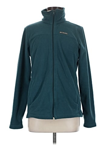 Columbia Jacket (view 1)