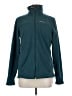 Columbia 100% Polyester Teal Jacket Size M - photo 1