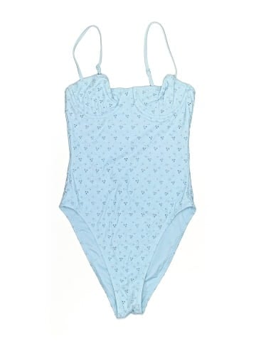 J.Crew One Piece Swimsuit (view 1)
