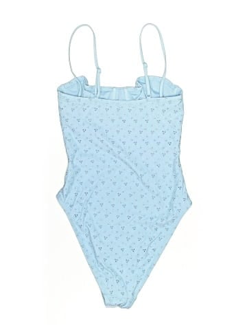 J.Crew One Piece Swimsuit (view 2)