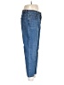 Lee Hearts Blue Jeans Size 14 - photo 4