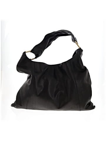 Margot Leather Hobo (view 1)