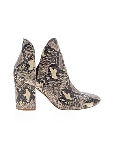 Steve Madden Ankle Boots (view 1)