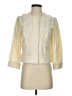 Gap 100% Cotton Ivory Jacket Size S - photo 1