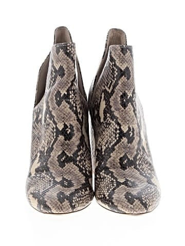 Steve Madden Ankle Boots (view 2)