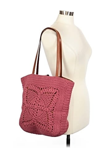 Patricia Nash Tote (view 2)
