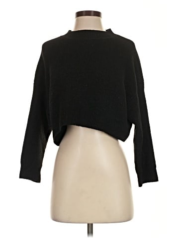 Love Tree Pullover Sweater (view 1)