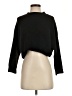 Love Tree Black Pullover Sweater Size S - photo 1
