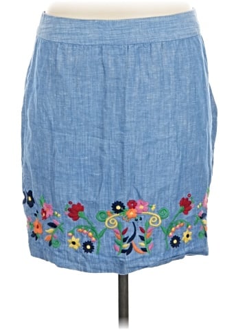 Talbots Casual Skirt (view 1)