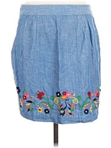 Talbots Casual Skirt (view 2)
