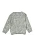 Primark Gray Pullover Sweater Size 6-9 mo - photo 2