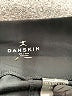 Danskin Solid Black Active Pants Size XXL - photo 4