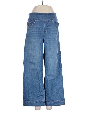 Style&Co Jeans (view 1)