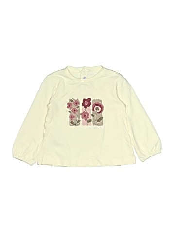 Mayoral Long Sleeve T-Shirt (view 1)