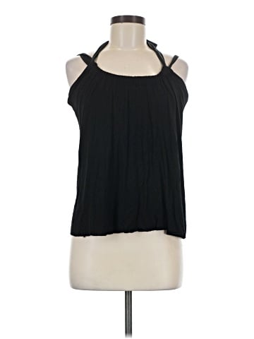 Matty M Sleeveless Top (view 1)