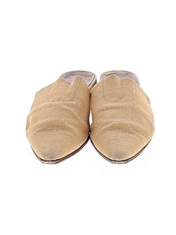 Donald J Pliner Mule/Clog (view 2)